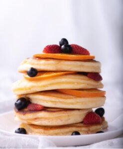 ￼American Pancakes
